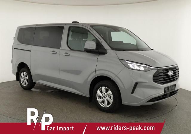Ford Transit Custom 320 L1 FWD Limited Kombi 2.0 Limited, 9-Sitzer, Navi, FS-beheizbar, Side, Kamera, 4 J.-Garantie 