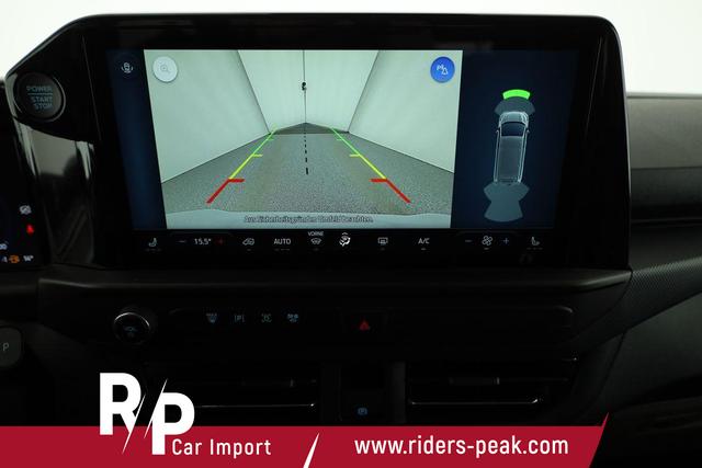 Ford Transit Custom 320 L1 FWD Limited Kombi 2.0 Limited, 9-Sitzer, Navi, FS-beheizbar, Side, Kamera, 4 J.-Garantie 