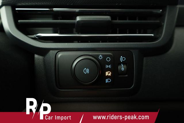 Ford Transit Custom 320 L1 FWD Limited Kombi 2.0 Limited, 9-Sitzer, Navi, FS-beheizbar, Side, Kamera, 4 J.-Garantie 