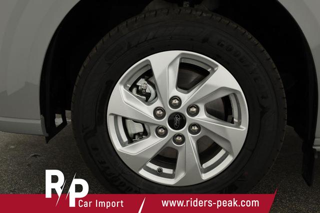 Ford Transit Custom 320 L1 FWD Limited Kombi 2.0 Limited, 9-Sitzer, Navi, FS-beheizbar, Side, Kamera, 4 J.-Garantie 