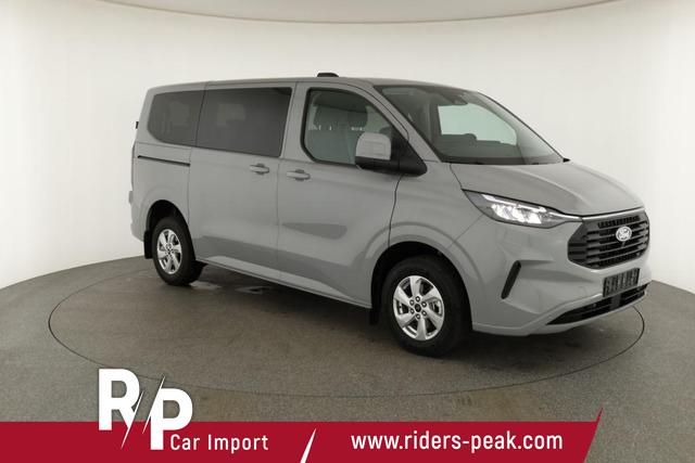 Ford Transit Custom 320 L1 FWD Limited Kombi 2.0 Limited, 9-Sitzer, Navi, FS-beheizbar, Side, Kamera, 4 J.-Garantie 