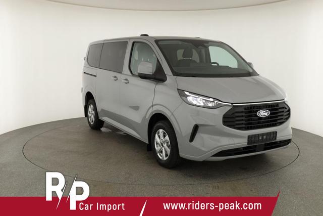 Ford Transit Custom 320 L1 FWD Limited Kombi 2.0 Limited, 9-Sitzer, Navi, FS-beheizbar, Side, Kamera, 4 J.-Garantie 