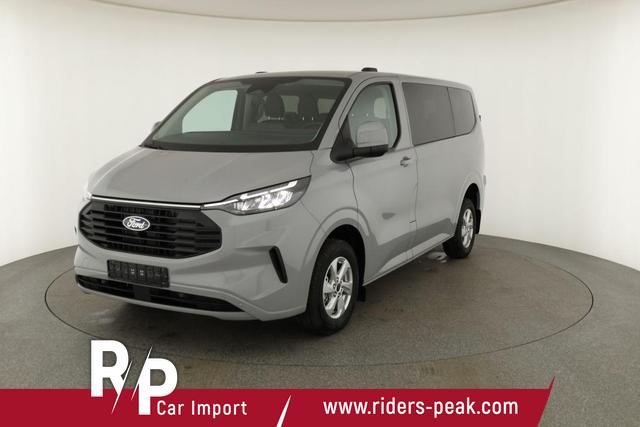 Ford Transit Custom 320 L1 FWD Limited Kombi 2.0 Limited, 9-Sitzer, Navi, FS-beheizbar, Side, Kamera, 4 J.-Garantie 