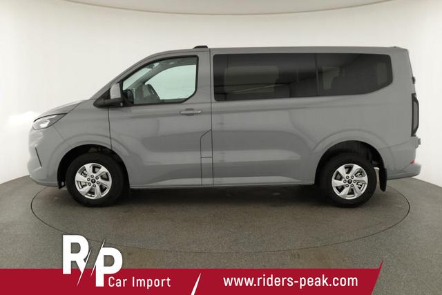 Ford Transit Custom 320 L1 FWD Limited Kombi 2.0 Limited, 9-Sitzer, Navi, FS-beheizbar, Side, Kamera, 4 J.-Garantie 