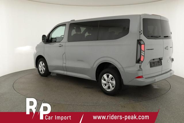 Ford Transit Custom 320 L1 FWD Limited Kombi 2.0 Limited, 9-Sitzer, Navi, FS-beheizbar, Side, Kamera, 4 J.-Garantie 