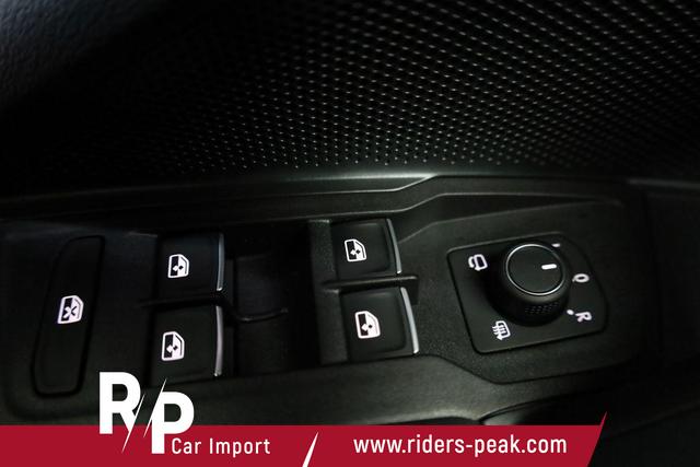 Volkswagen Tiguan 2.0 TDI 142 kW 4Motion R-Line DSG 4M Black, AHK, Navi, AreaView, Side, Winter, el. Klappe 