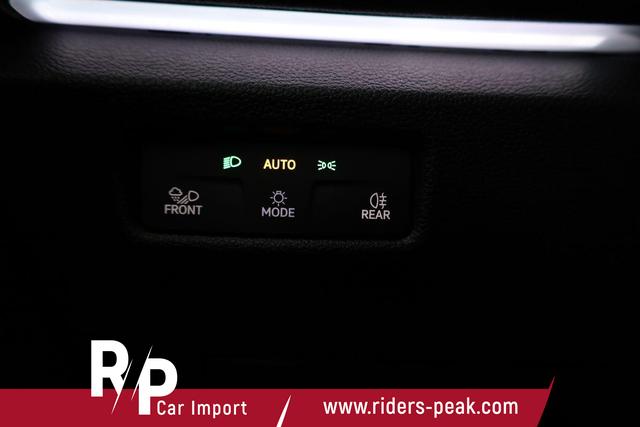 Volkswagen Tiguan 2.0 TDI 142 kW 4Motion R-Line DSG 4M Black, AHK, Navi, AreaView, Side, Winter, el. Klappe 