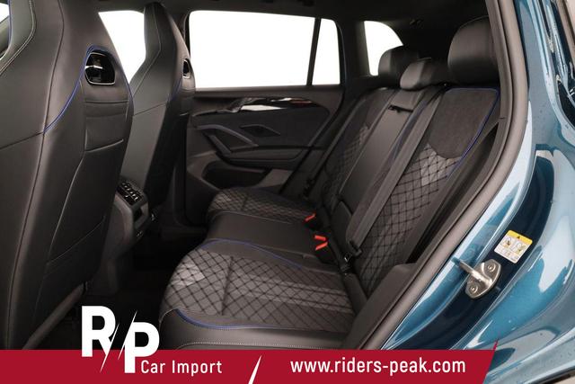 Volkswagen Tiguan 2.0 TDI 142 kW 4Motion R-Line DSG 4M Black, AHK, Navi, AreaView, Side, Winter, el. Klappe 