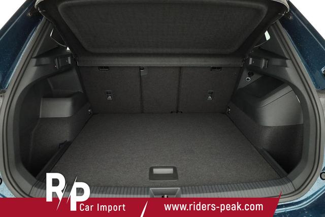 Volkswagen Tiguan 2.0 TDI 142 kW 4Motion R-Line DSG 4M Black, AHK, Navi, AreaView, Side, Winter, el. Klappe 