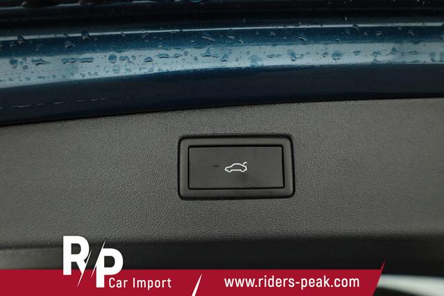 Volkswagen Tiguan 2.0 TDI 142 kW 4Motion R-Line DSG 4M Black, AHK, Navi, AreaView, Side, Winter, el. Klappe 