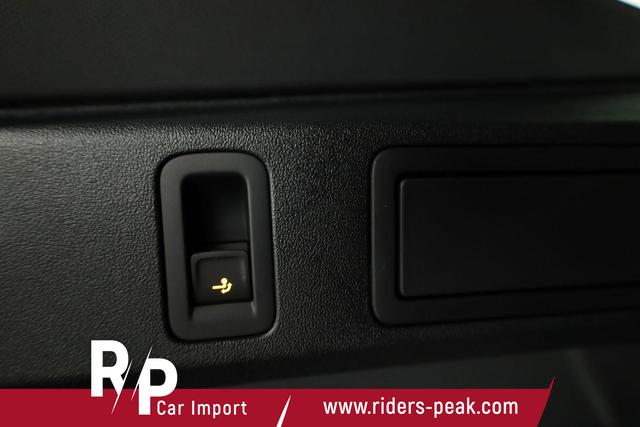 Volkswagen Tiguan 2.0 TDI 142 kW 4Motion R-Line DSG 4M Black, AHK, Navi, AreaView, Side, Winter, el. Klappe 