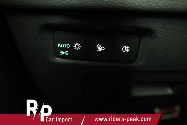 Skoda Octavia Combi 2.0 TSI 195 kW RS DSG, AHK, Navi, Matrix, Side, Winter, 5 J.-Garantie 