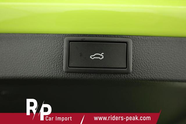 Skoda Octavia Combi 2.0 TSI 195 kW RS DSG, AHK, Navi, Matrix, Side, Winter, 5 J.-Garantie 