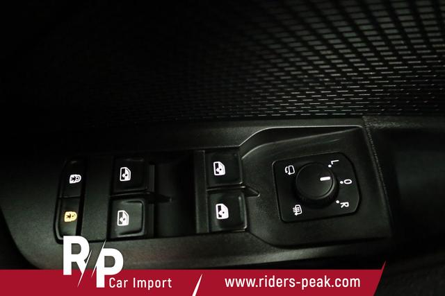 Skoda Octavia Combi 2.0 TSI 195 kW RS DSG, AHK, Navi, Matrix, Side, Winter, 5 J.-Garantie 