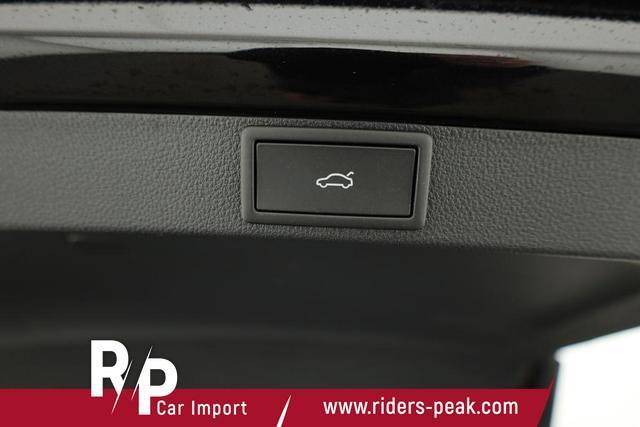 Skoda Octavia Combi 2.0 TSI 195 kW RS DSG, AHK, Navi, Matrix, Side, Winter, 5 J.-Garantie 