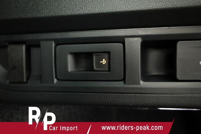 Skoda Octavia Combi 2.0 TSI 195 kW RS DSG, AHK, Navi, Matrix, Side, Winter, 5 J.-Garantie 