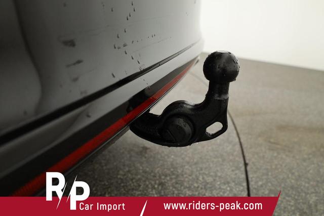 Skoda Octavia Combi 2.0 TSI 195 kW RS DSG, AHK, Navi, Matrix, Side, Winter, 5 J.-Garantie 