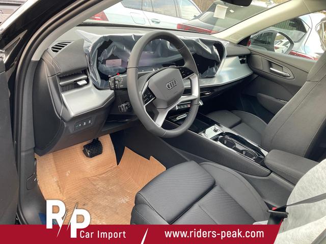 Audi Q3 TFSI quattro 150 kW quattro, AHK, Navi, AreaView, Side, Sound, Winter, 18-Zoll 