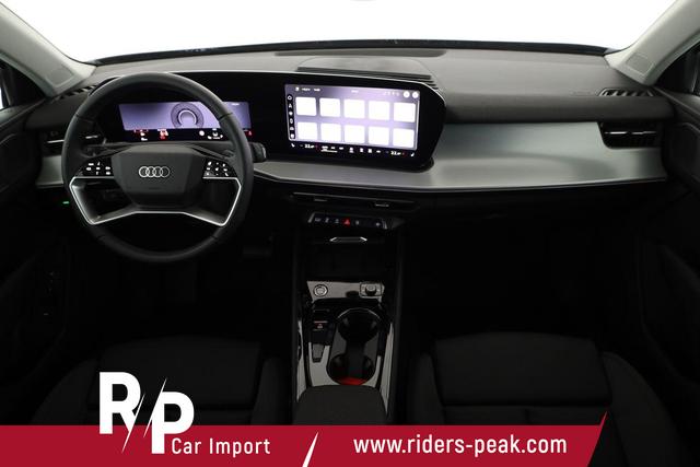 Audi Q3 TFSI quattro 150 kW quattro, AHK, Navi, AreaView, Side, Sound, Winter, 18-Zoll 