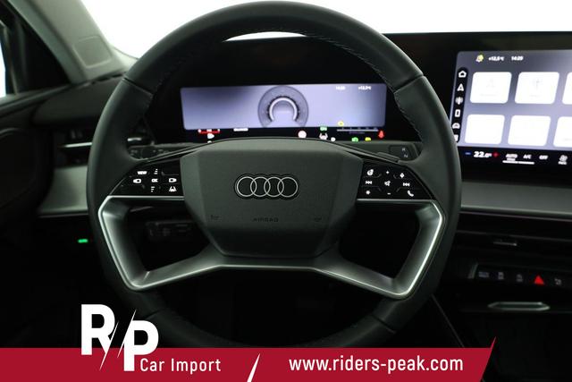 Audi Q3 TFSI quattro 150 kW quattro, AHK, Navi, AreaView, Side, Sound, Winter, 18-Zoll 