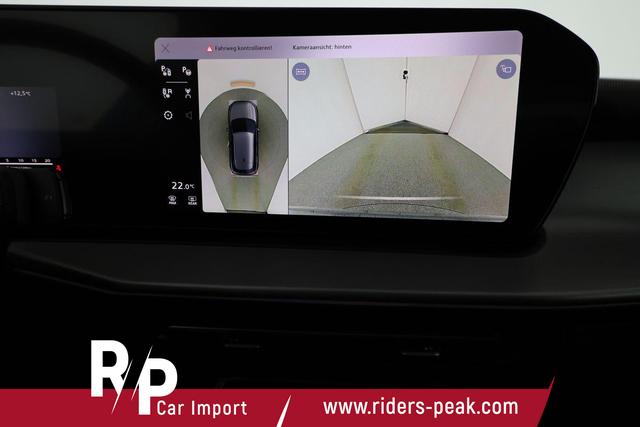 Audi Q3 TFSI quattro 150 kW quattro, AHK, Navi, AreaView, Side, Sound, Winter, 18-Zoll 