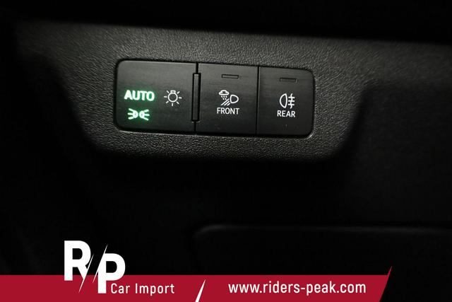 Audi Q3 TFSI quattro 150 kW quattro, AHK, Navi, AreaView, Side, Sound, Winter, 18-Zoll 