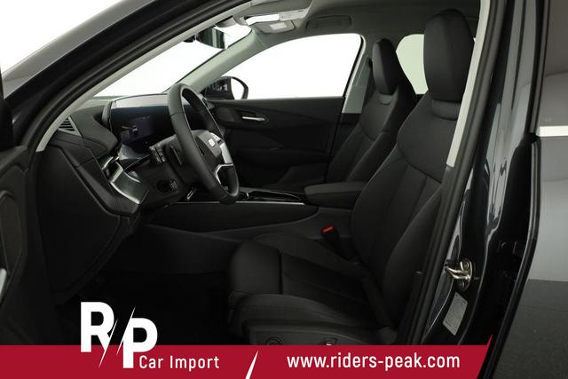 Audi Q3 TFSI quattro 150 kW quattro, AHK, Navi, AreaView, Side, Sound, Winter, 18-Zoll 