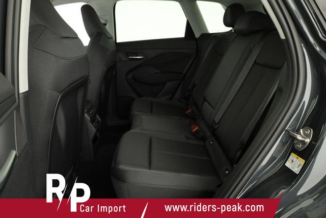 Audi Q3 TFSI quattro 150 kW quattro, AHK, Navi, AreaView, Side, Sound, Winter, 18-Zoll 