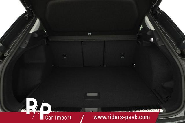 Audi Q3 TFSI quattro 150 kW quattro, AHK, Navi, AreaView, Side, Sound, Winter, 18-Zoll 