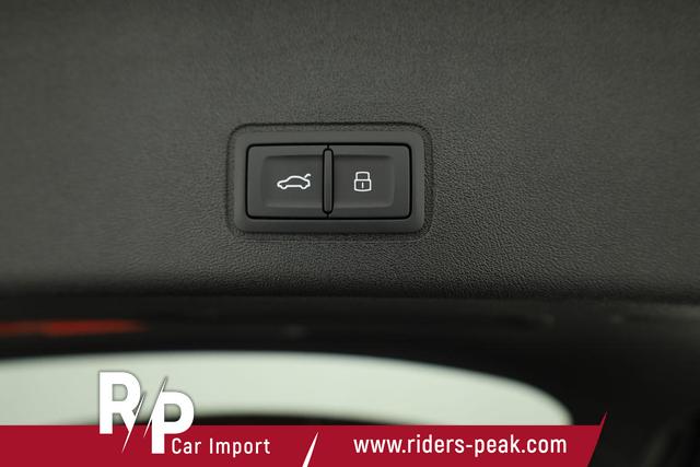 Audi Q3 TFSI quattro 150 kW quattro, AHK, Navi, AreaView, Side, Sound, Winter, 18-Zoll 