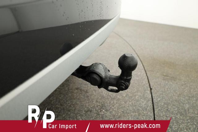 Audi Q3 TFSI quattro 150 kW quattro, AHK, Navi, AreaView, Side, Sound, Winter, 18-Zoll 