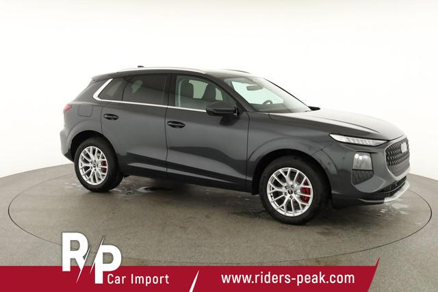 Audi Q3 TFSI quattro 150 kW quattro, AHK, Navi, AreaView, Side, Sound, Winter, 18-Zoll 