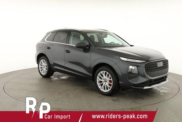 Audi Q3 TFSI quattro 150 kW quattro, AHK, Navi, AreaView, Side, Sound, Winter, 18-Zoll 