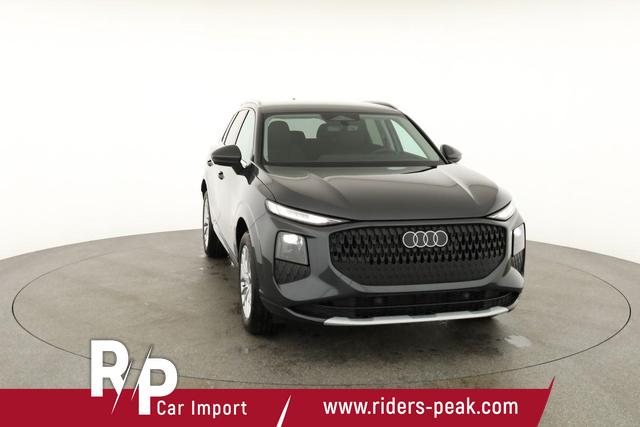 Audi Q3 TFSI quattro 150 kW quattro, AHK, Navi, AreaView, Side, Sound, Winter, 18-Zoll 
