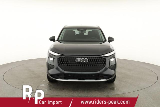 Audi Q3 TFSI quattro 150 kW quattro, AHK, Navi, AreaView, Side, Sound, Winter, 18-Zoll 