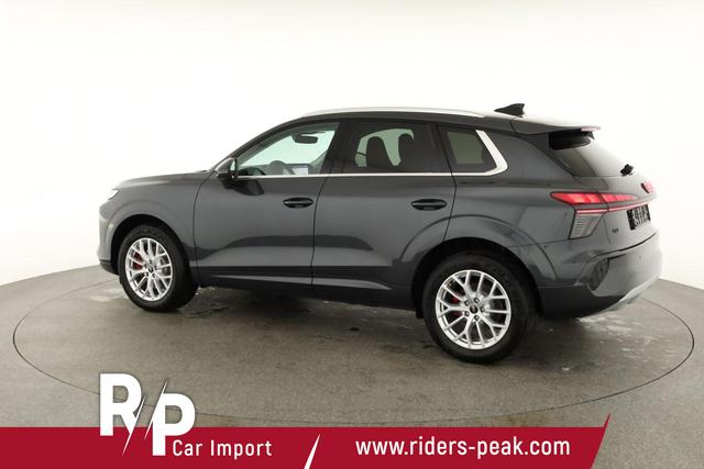 Audi Q3 TFSI quattro 150 kW quattro, AHK, Navi, AreaView, Side, Sound, Winter, 18-Zoll 