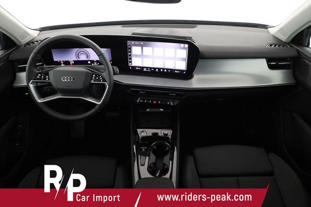 Audi Q3 TFSI quattro 150 kW quattro, AHK, Navi, AreaView, Side, Sound, Winter, 18-Zoll 