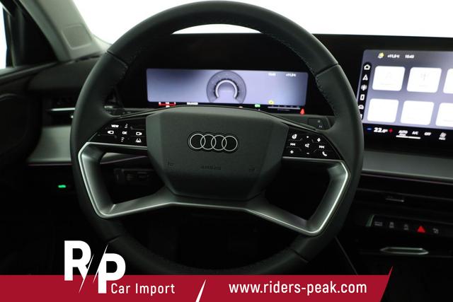 Audi Q3 TFSI quattro 150 kW quattro, AHK, Navi, AreaView, Side, Sound, Winter, 18-Zoll 