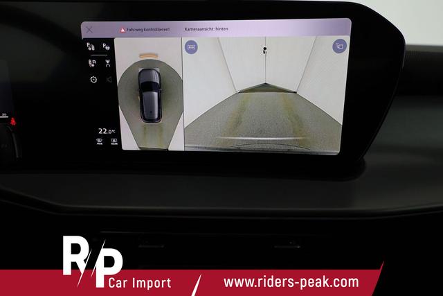 Audi Q3 TFSI quattro 150 kW quattro, AHK, Navi, AreaView, Side, Sound, Winter, 18-Zoll 