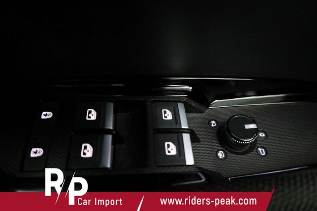 Audi Q3 TFSI quattro 150 kW quattro, AHK, Navi, AreaView, Side, Sound, Winter, 18-Zoll 