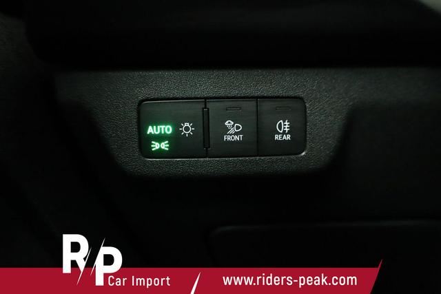 Audi Q3 TFSI quattro 150 kW quattro, AHK, Navi, AreaView, Side, Sound, Winter, 18-Zoll 