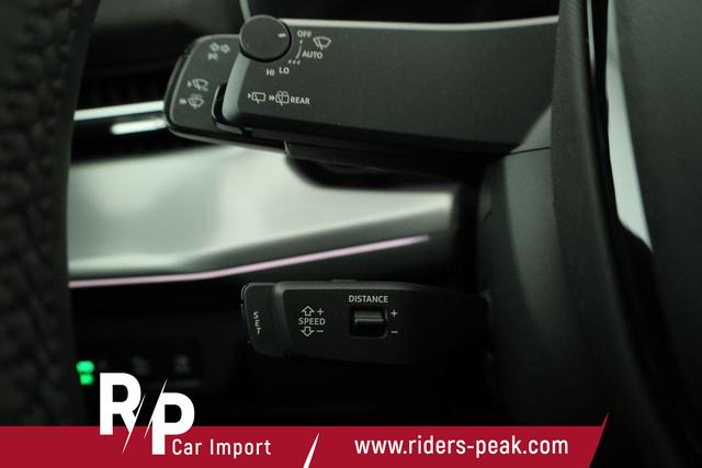 Audi Q3 TFSI quattro 150 kW quattro, AHK, Navi, AreaView, Side, Sound, Winter, 18-Zoll 