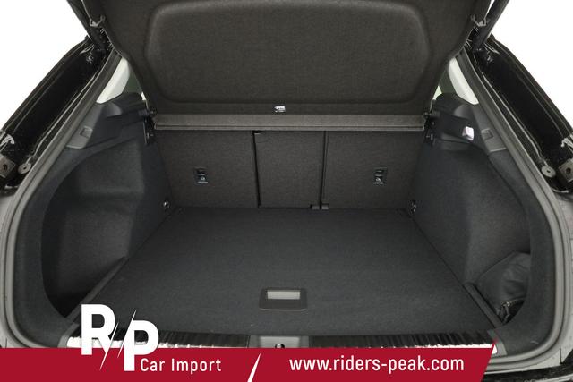 Audi Q3 TFSI quattro 150 kW quattro, AHK, Navi, AreaView, Side, Sound, Winter, 18-Zoll 