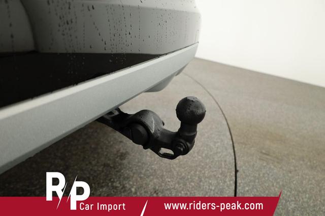 Audi Q3 TFSI quattro 150 kW quattro, AHK, Navi, AreaView, Side, Sound, Winter, 18-Zoll 