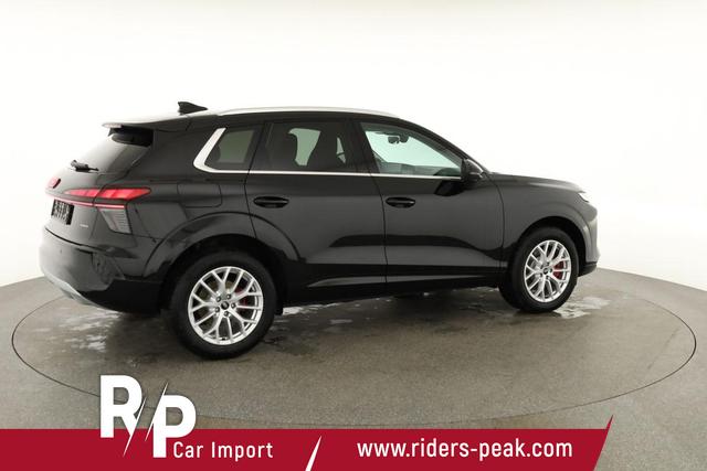 Audi Q3 TFSI quattro 150 kW quattro, AHK, Navi, AreaView, Side, Sound, Winter, 18-Zoll 