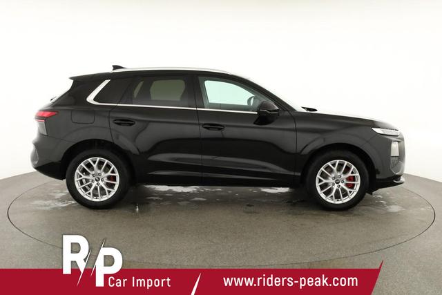 Audi Q3 TFSI quattro 150 kW quattro, AHK, Navi, AreaView, Side, Sound, Winter, 18-Zoll 