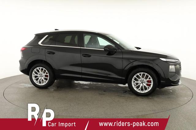 Audi Q3 TFSI quattro 150 kW quattro, AHK, Navi, AreaView, Side, Sound, Winter, 18-Zoll 