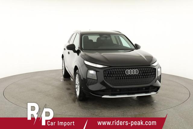 Audi Q3 TFSI quattro 150 kW quattro, AHK, Navi, AreaView, Side, Sound, Winter, 18-Zoll 
