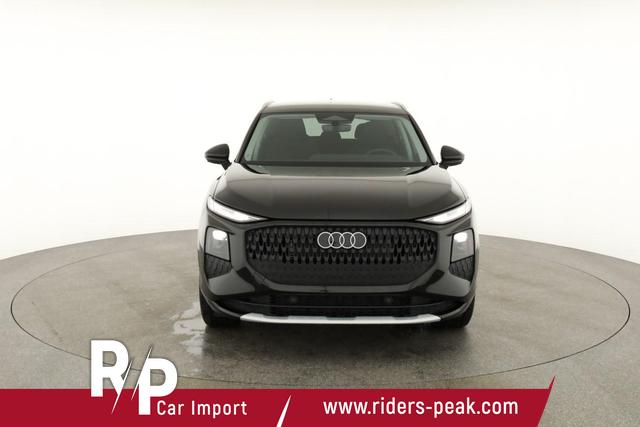 Audi Q3 TFSI quattro 150 kW quattro, AHK, Navi, AreaView, Side, Sound, Winter, 18-Zoll 