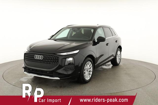 Audi Q3 TFSI quattro 150 kW quattro, AHK, Navi, AreaView, Side, Sound, Winter, 18-Zoll 